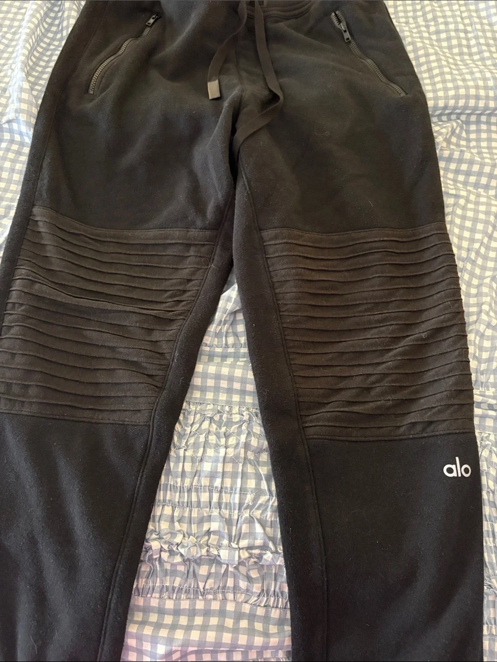 Alo sweatpants